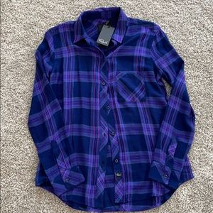 New Rails Shirt XS